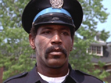 Bubba Smith kao Moses Hightower