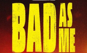 Tom Waits: Bad As Me