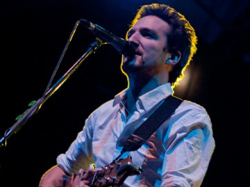 Frank Turner (Foto: Tomislav Sporiš)