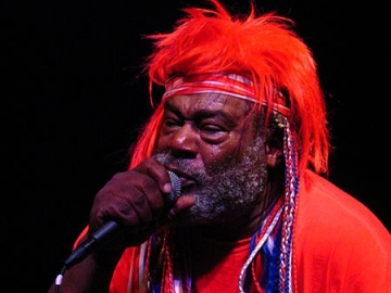 George Clinton (Foto: Wikipedia)