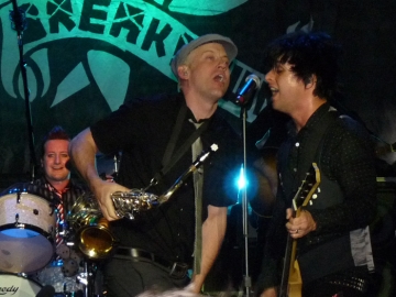 Green Day (Foto: Wikipedia)
