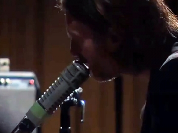 Radiohead - From The Basement