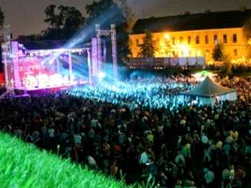 Špancirfest (Foto: Spancirfest.com)