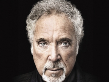 Tom Jones (Foto: RDD)