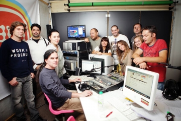 Ekipa Radija 808