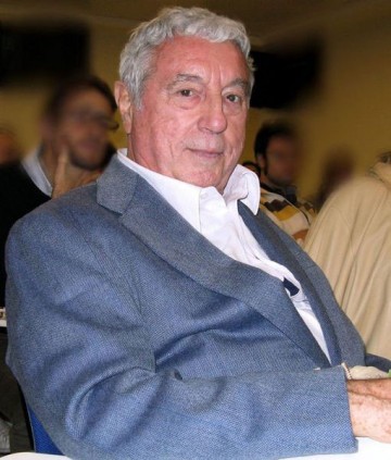 Sergio Bonelli (Foto: Wikipedia)