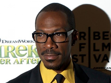 Eddie Murphy (Foto: David Shankbone / Wikipedia)