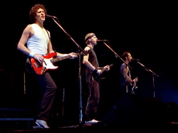 Dire Straits (Foto: Wikipedia)