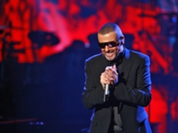 George Michael (Foto: Adria Entertainment)
