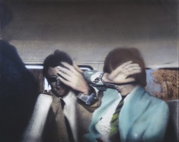 Swingeing London (Richard Hamilton)