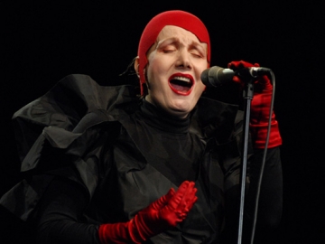 Josipa Lisac (Foto: Croatia Records)