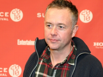 Michael Winterbottom (Foto: Walter Thompson)