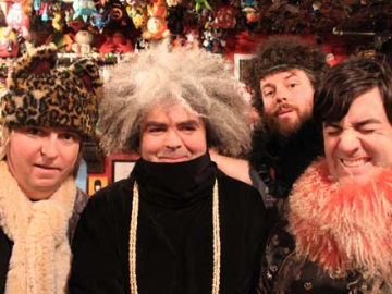 The Melvins (RDD)