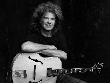 Pat Metheny (RDD)