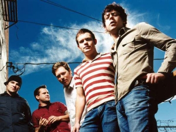 The Get Up Kids (RDD)