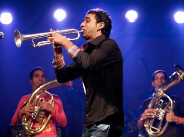 Kočani orkestar (RDD)