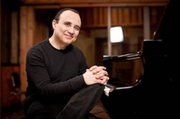 Michel Camilo (RDD)