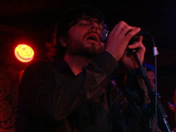 Minja - MC Milovan (Foto: Nino Šolić)