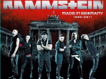Rammstein (RDD)