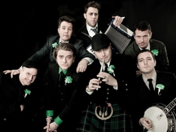 Dropkick Murphys