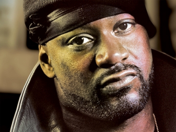 Ghostface Killah (RDD)