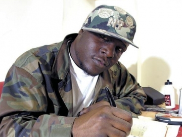 Killah Priest (RDD)