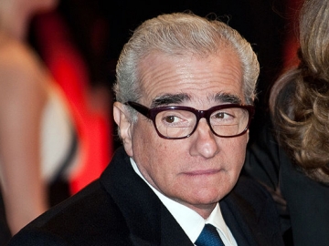 Martin Scorsese (Foto: Wikipedia)