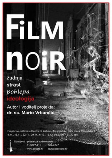 Film Noir (RDD)