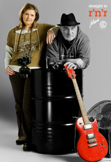 Anastazija Vržina i Željko Jelenski (RDD)