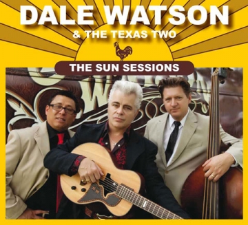 Dale Watson