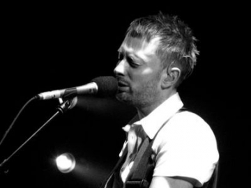 Thom Yorke (Foto: Wikipedia)