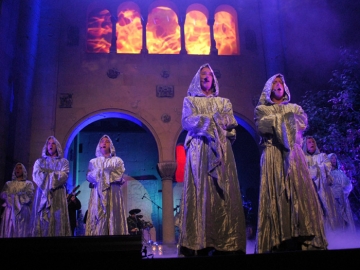 Gregorian (RDD)