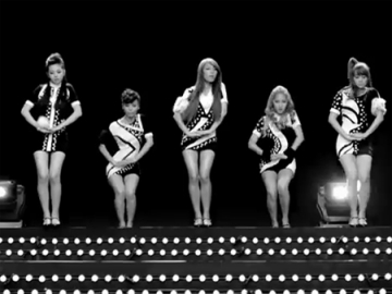 Wonder Girls