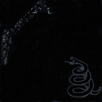 Metallica - Crni album iz 1991. godine
