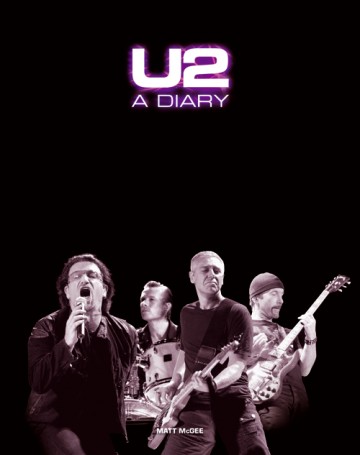 Dnevnik U2