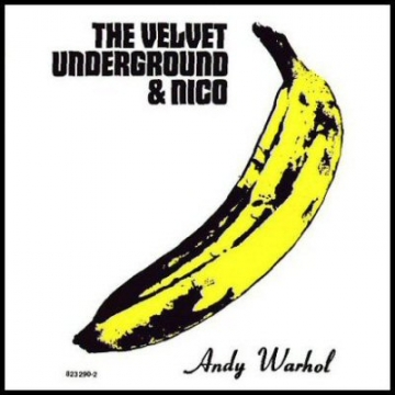 The Velvet Undergound & Nico