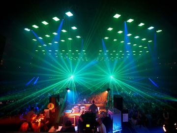 Angelic party (Foto: Ticketpro.hr)