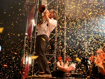 Flaming Lips (Foto: Zoran Stajčić)
