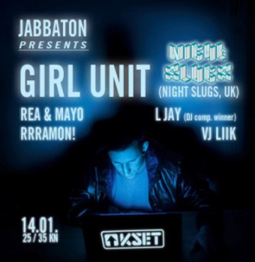 Girl Unit (RDD)