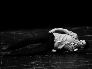 Love will tear us apart (Foto: Silvija Kovačić)