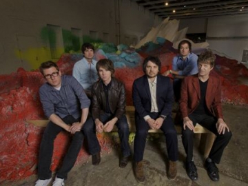 Wilco (RDD)