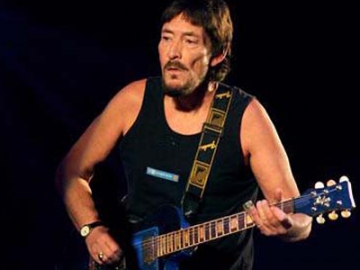 Chris Rea (RDD)