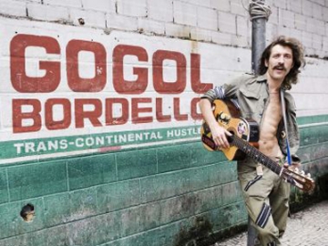 Gogol Bordelo