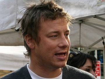 Jamie Oliver (Foto: Wikipedia)