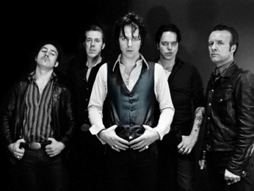 The Jim Jones Revue (RDD)