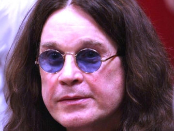 Ozzy Osbourne (Foto: Wikipedia)