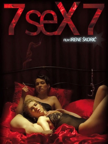 7 seX 7