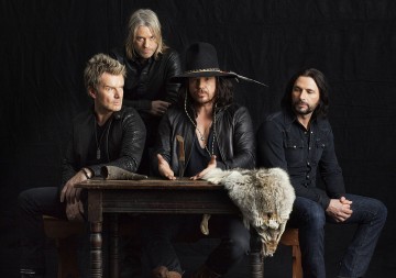 The Cult (Foto: Wikipedia)
