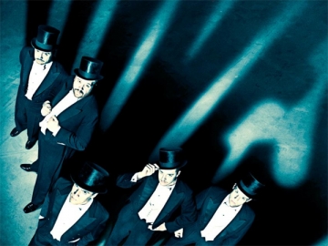The Hives