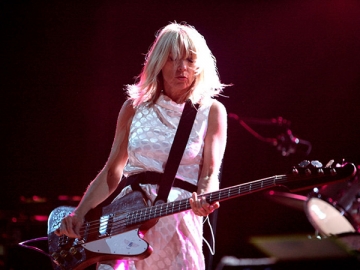 Kim Gordon (Foto: Wikipedia)
